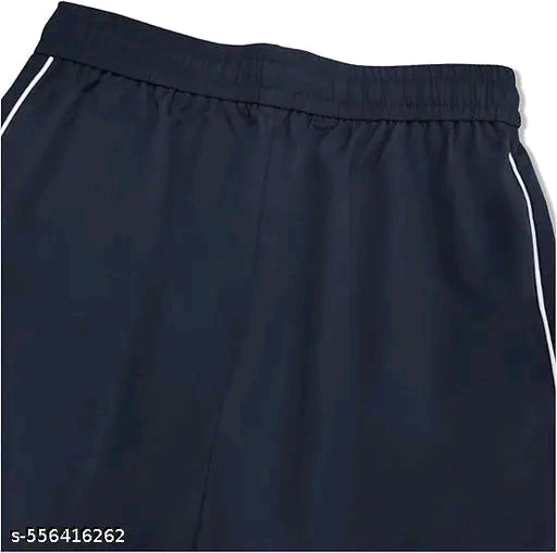 Men's Baggy Track pant