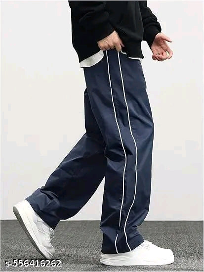 Men's Baggy Track pant