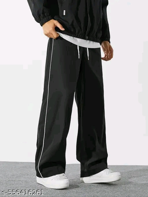 Men's Baggy Track pant