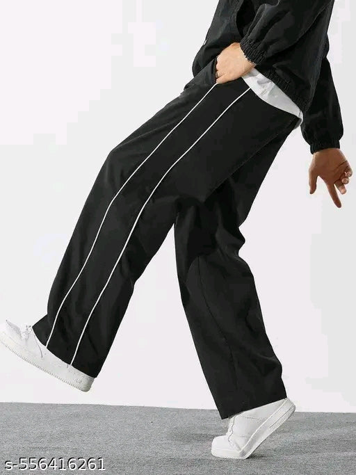 Men's Baggy Track pant