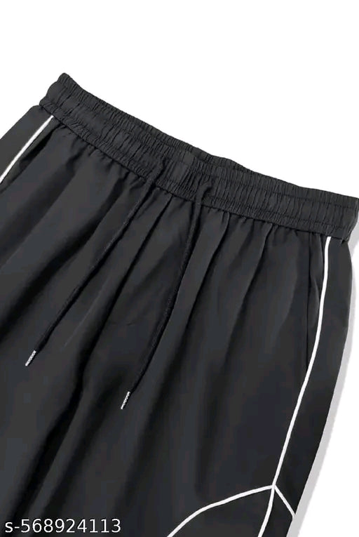 Men's Baggy Cargos