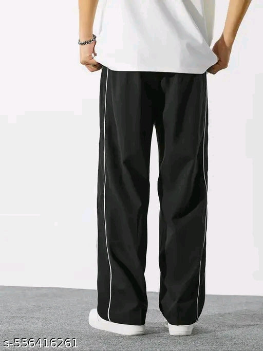 Men's Baggy Track pant