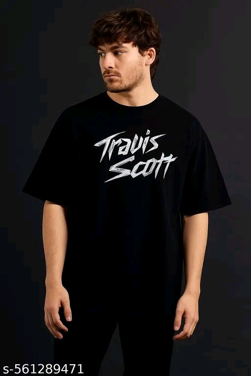 Travis Scott Men's T-shirt