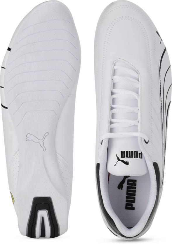 Puma x Ferrari shoes for Men Master copy