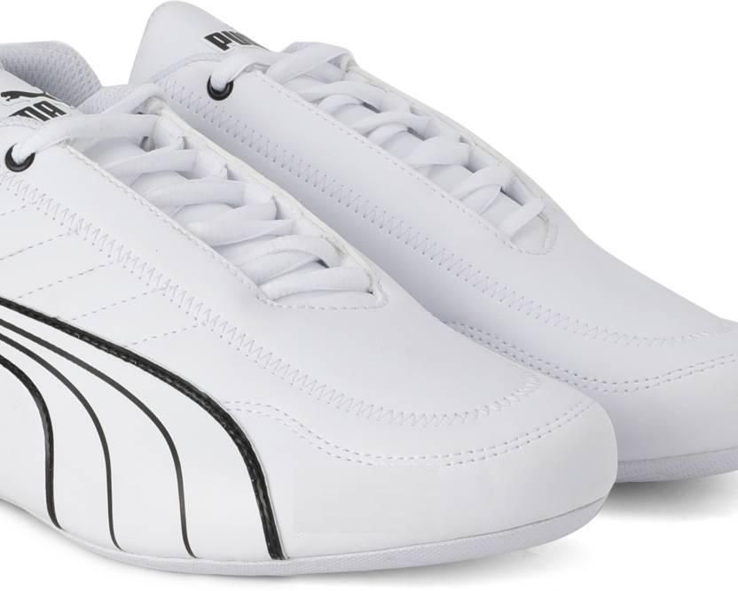 Puma x Ferrari shoes for Men Master copy