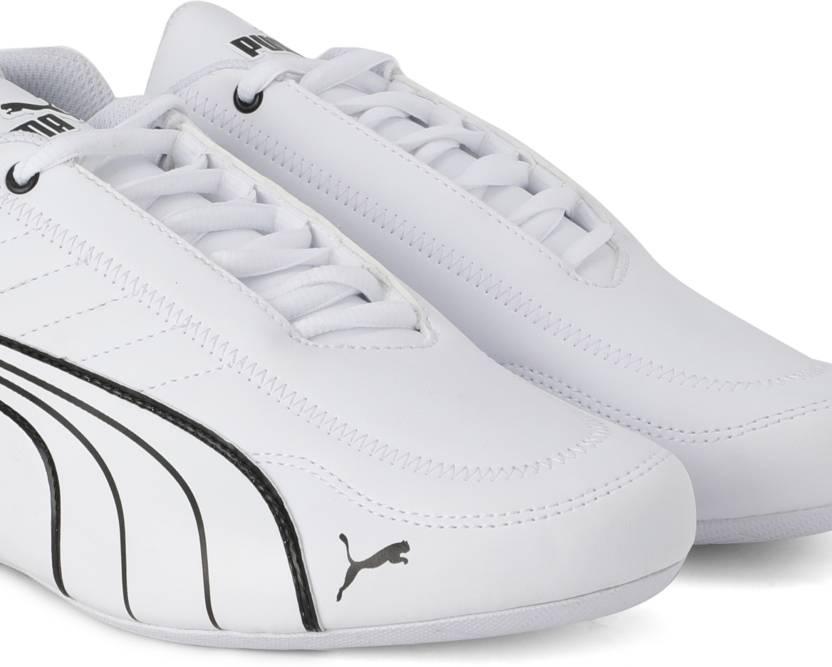 Puma x Ferrari shoes for Men Master copy