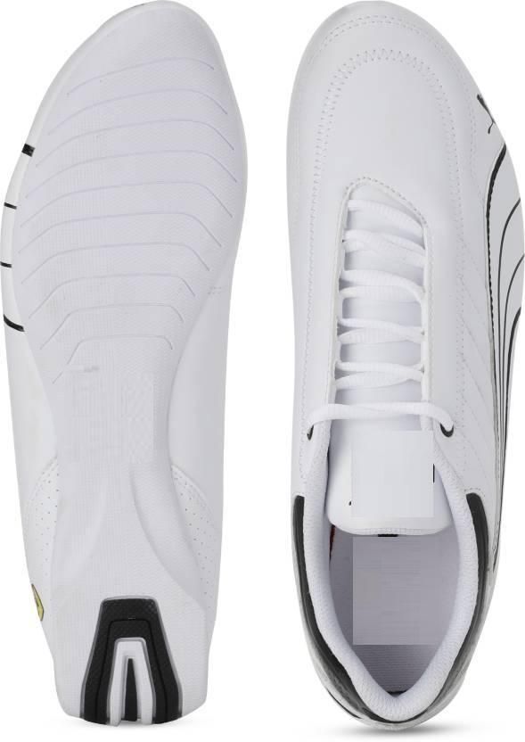 Puma x Ferrari shoes for Men Master copy