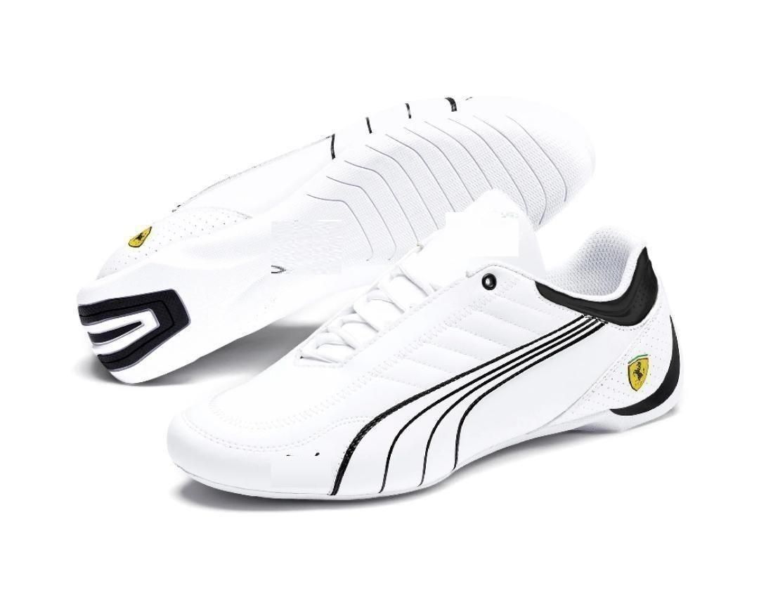 Puma x Ferrari shoes for Men Master copy