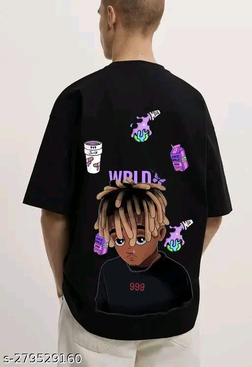 Juice World Men's Tshirt
