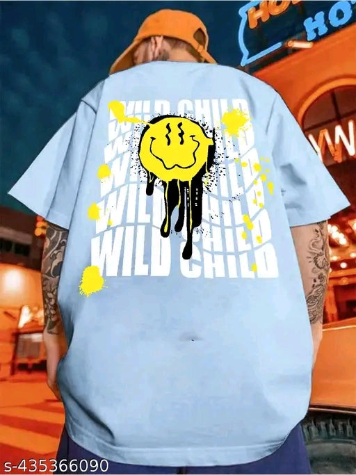 Wild Child Men's Tshirt