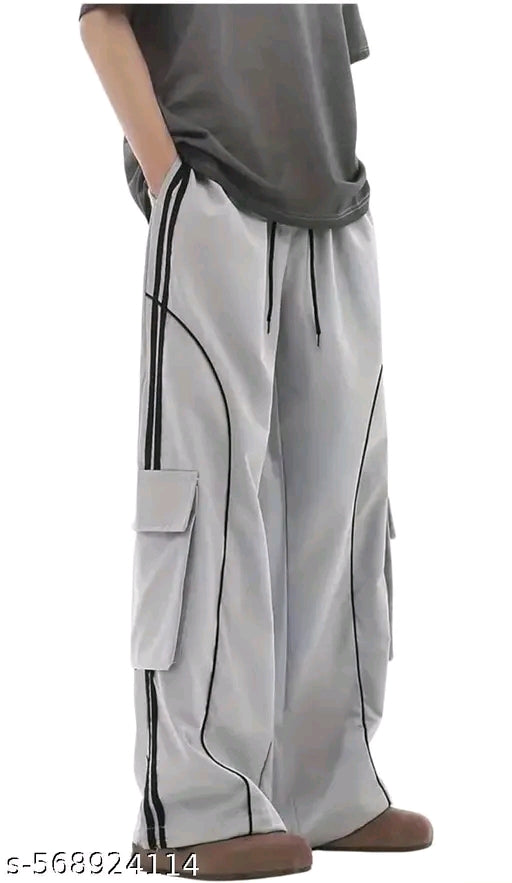 Men's Baggy Cargos